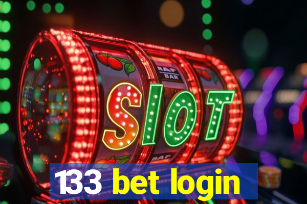 133 bet login